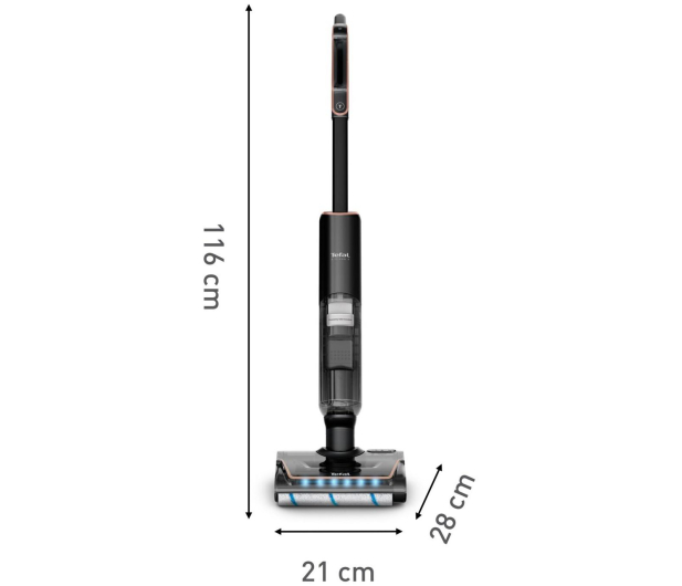 Tefal GF5736F4 - 1481565 - zdjęcie 3